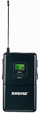 SHURE SLX1 P4 702 - 726 MHz