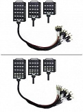 Proaudio CC-20-100M