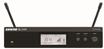 SHURE BLX4R M17 662-686 MHz