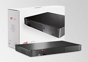 Новый караоке-аппарат AST-250