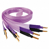 Nordost Purple Flare banana 2.0м