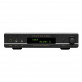 Parasound Zpre3 Black