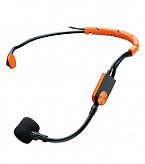 Shure SM31FH-TQG