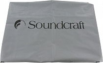Soundcraft GB8 Защитный чехол для 32 канального пульта GB8 