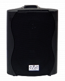 SVS Audiotechnik WS-30 Black