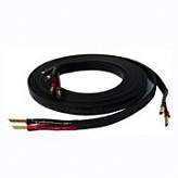 Tellurium Q Black II Speaker Cable, 2m (L,R)