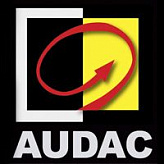 Audac CF45SH/B