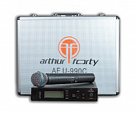 Arthur Forty U-990C (2012)
