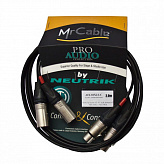 MrCable AIX-02X2-MR2AT-N