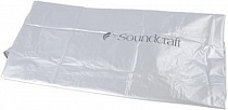 Soundcraft GB8 Защитный чехол для 24 канального пульта GB8