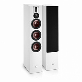 DALI RUBICON 8 white-glossy