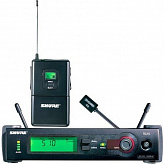 SHURE SLX14E/93 P4 702 - 726 MHz