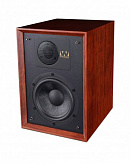 WHARFEDALE DENTON 85TH ANNIVERSARY mahogany