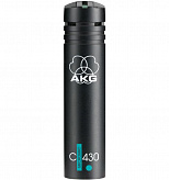 AKG C430