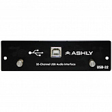 Ashly USB-32