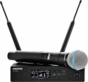 SHURE QLXD24E/B58 P51 710 - 782 MHz