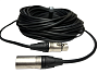 Xline Cables RMIC XLRM-XLRF 15