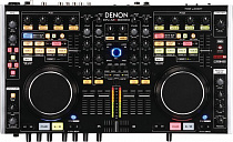 Denon Dj DN-MC6000