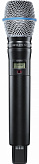 SHURE ADX2FD/B87C