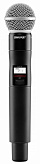 SHURE QLXD2/SM86 G51