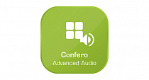 Televic Confero Advanced Audio