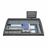AVOLITES Pearl Tiger Console (with LCD monitor included)