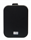 SVS Audiotechnik WSP-60 Black