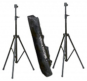 Voice Systems Optional KIT for Systems (1 Soft Bag + 2 stands for Satellite)