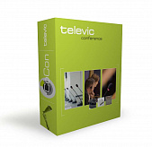 Televic CoCon Advanced Speech Timers