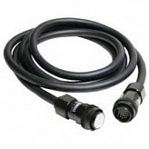 Soundcraft DC cable19 way Socapex CPS800