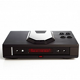 Rega Isis Valve