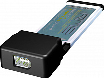 RME HDSPe ExpressCard