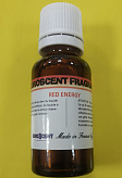 SFAT EUROSCENT Red energy