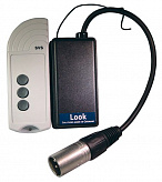 Look Solutions Radio remote with mini-stereo-jack