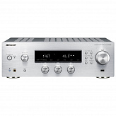 Pioneer SX-N30AE-S Silver