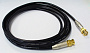 AVCLINK CABLE-901/0,5 black