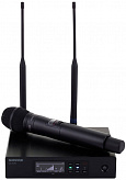 SHURE QLXD24E/KSM9 G51