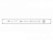 QSC DSP322ua