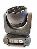 Dialighting Wash Zoom 7x40 V2