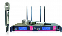 XLine MD-968A