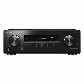 Pioneer VSX 534 B Black