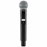 SHURE QLXD2/B58 P51 710 - 782 MHz
