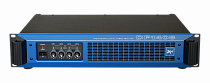 Park Audio DF1408 MkII