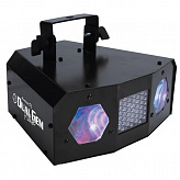 American Dj Dual Gem Pulse