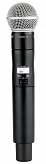 SHURE ULXD2/SM58 G51
