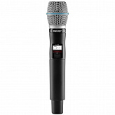 SHURE QLXD2/B87A P51 710 - 782 MHz