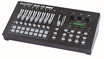 Eurolite CLX-16 DMX