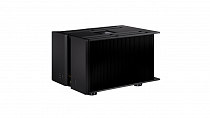 Vitus Audio MP-S201 mk.I Black