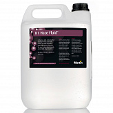 JEM K1 Haze fluid 4 x 2.5lt