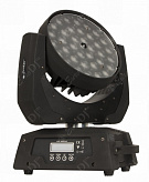 EURO DJ LED ZOOM 3610